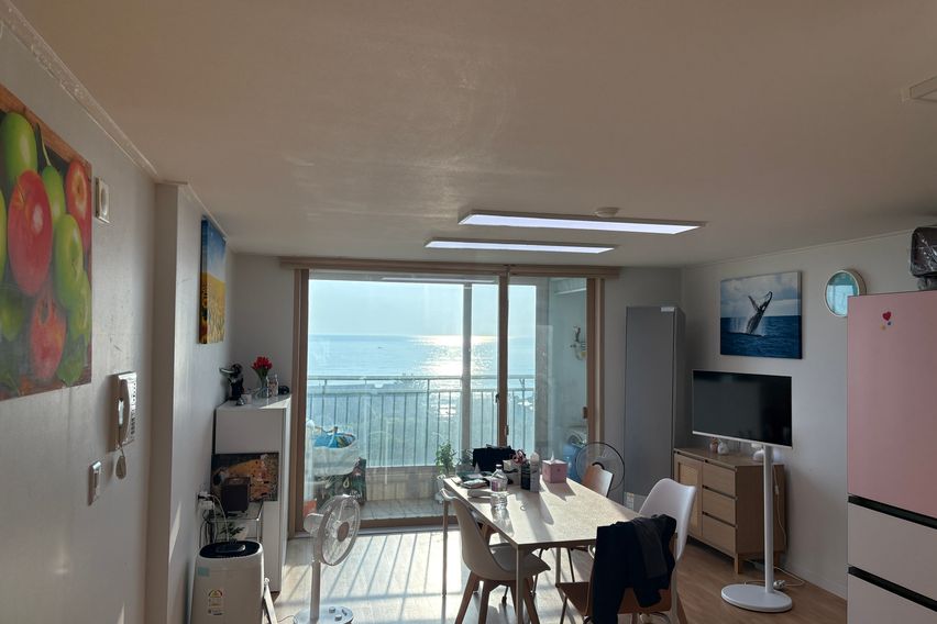 가성비쓰리룸 오션뷰 10번째 이미지