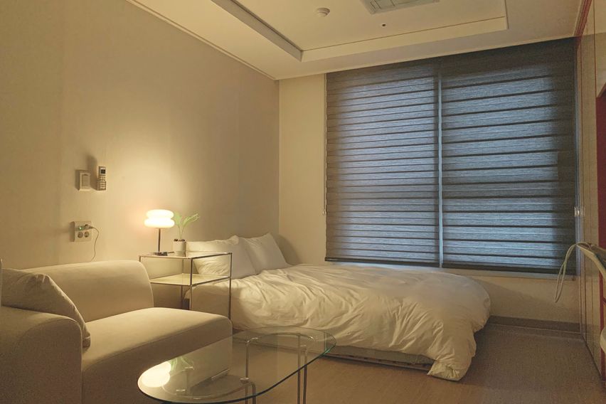 나성동💛BRT도보5분