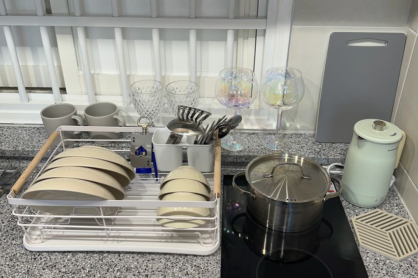 수서역 1분 스위트룸🌳 6번째 이미지