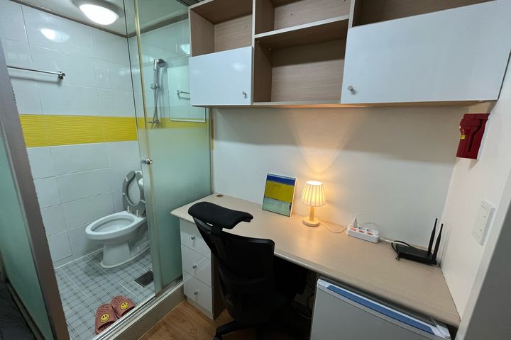 강남신논현역 원룸408 2번째 이미지