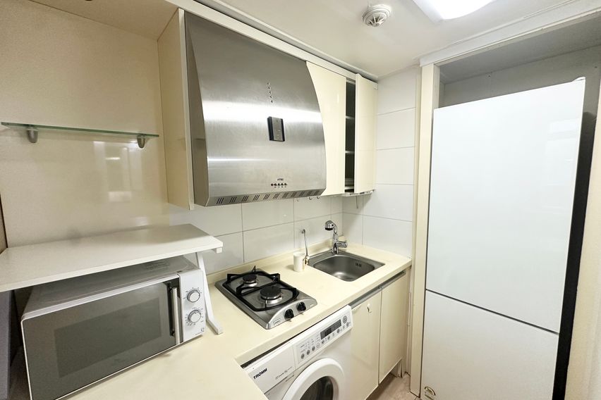 서울역 2분 오피스텔1