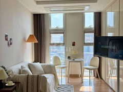 ๐ 2 minutes from Seoul Station + Free Gym 1th image