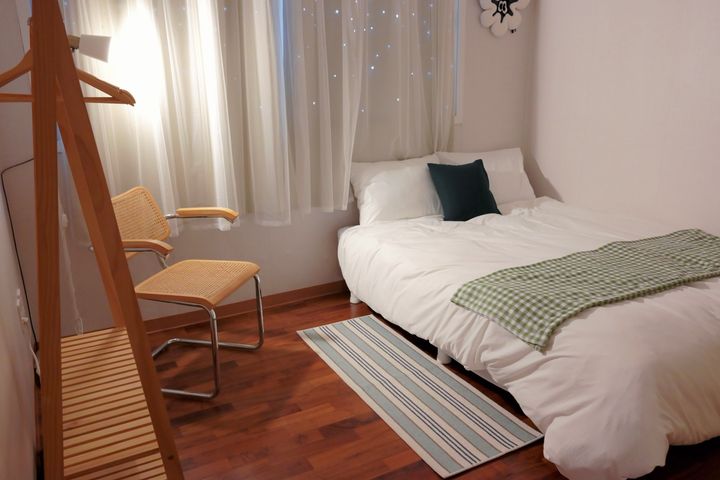 망리단길 아늑한 투룸🛋️ 5번째 이미지