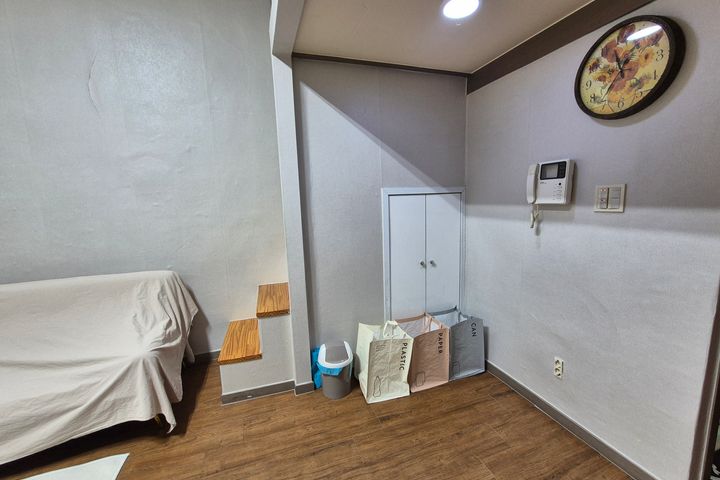 조용한 복층 오피스텔 9번째 이미지