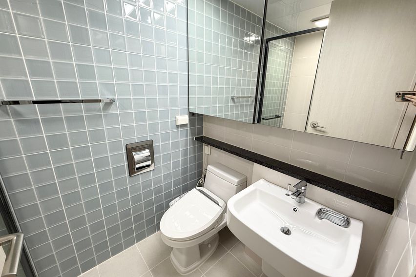 송도 역세권 넓은 원룸