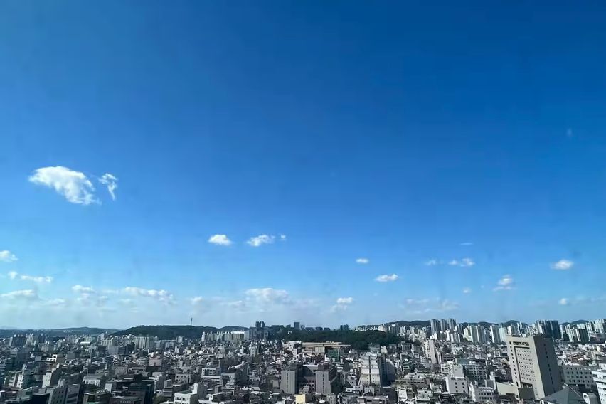 홍대입구 조용한 숙소 0번째 이미지