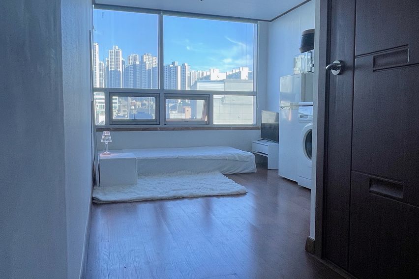 연제구연산동원룸.a6 2번째 이미지