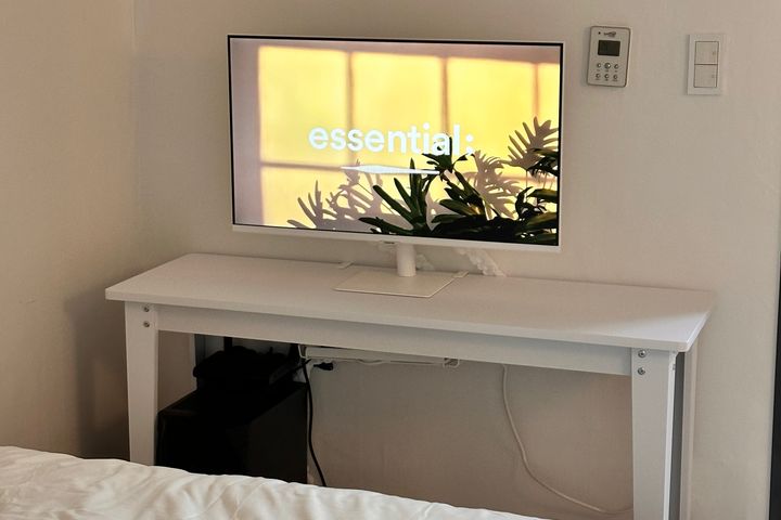 Two-room apartment near Bucheon City Hall/Sin 2th image