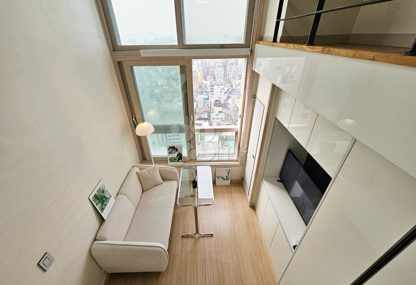30 seconds from Eonju Station, high-rise view 4th image