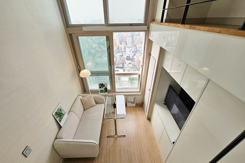 언주역30초 고층뷰💛