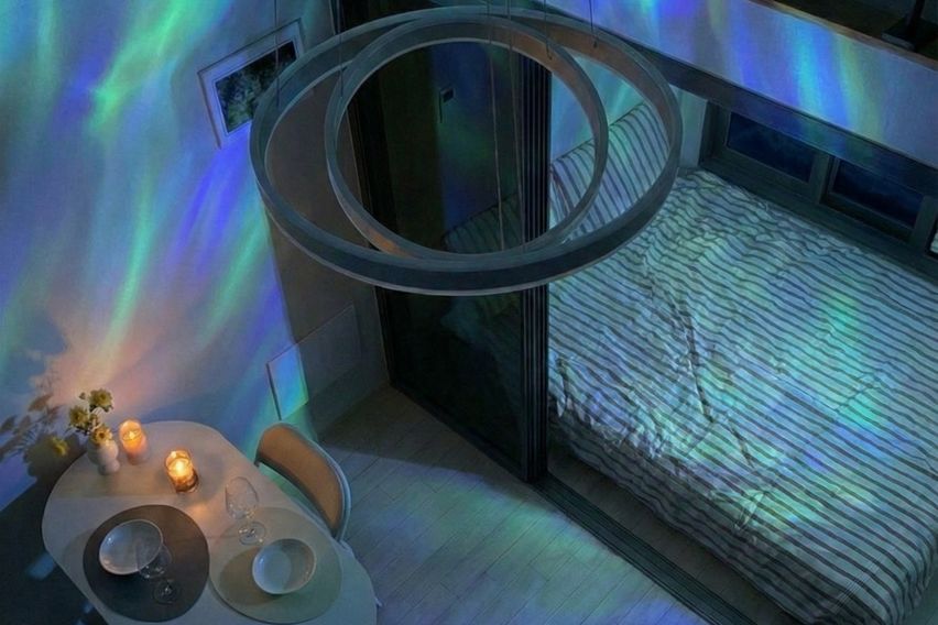 동대문 고층뷰 복층 3번째 이미지