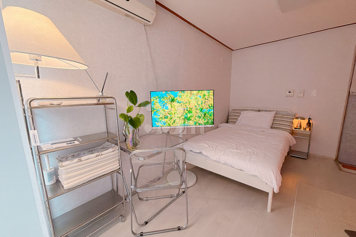 Special Offer: Jeonbuk National University 📍 1th image