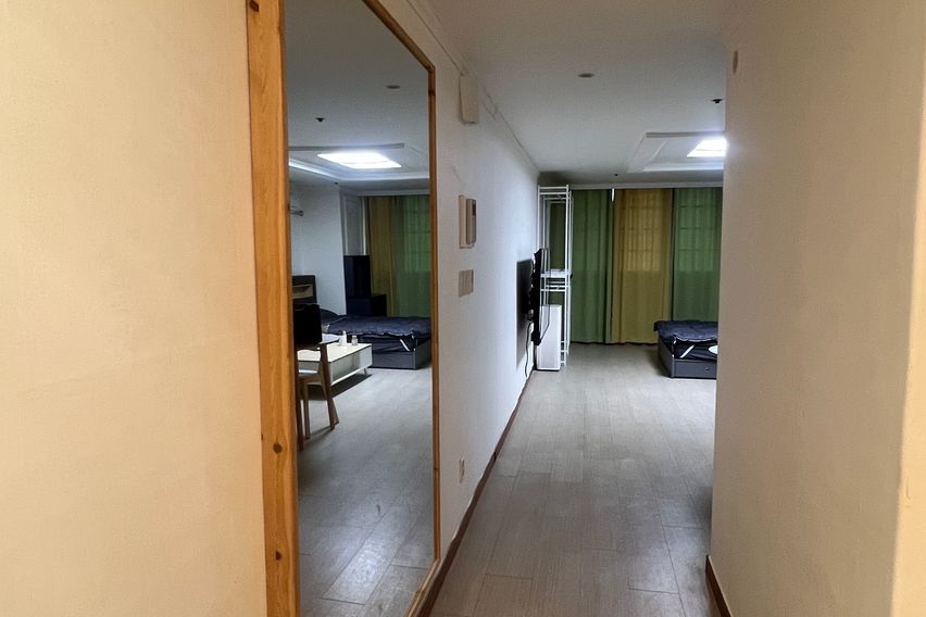 💦 분당오리역 예쁜숙소