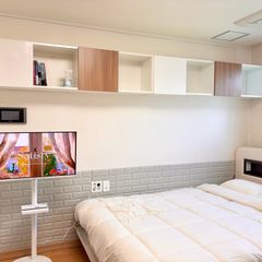 Sangnam-dong newly built accommodation ❤️ Unit Image