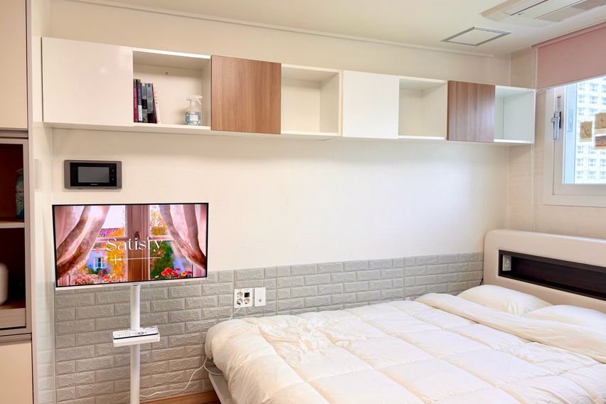 상남동 준신축 숙소❤️