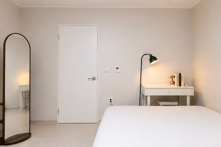 Two-room apartment in Songpa (Jamsil/Seokchon 4th image