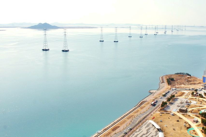 29층바다뷰 펜트하우스