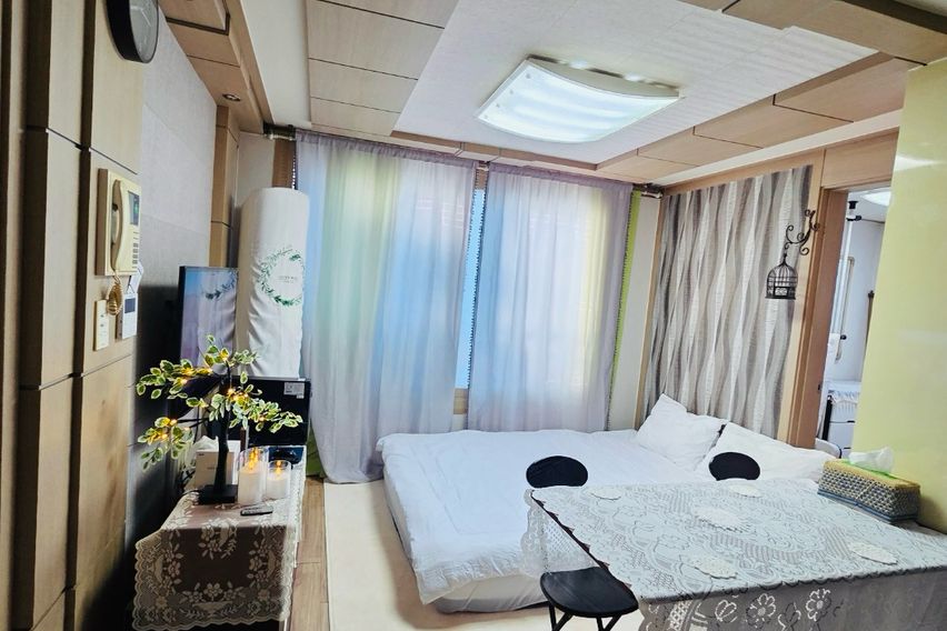 우장산역 투룸💚풀옵션 9번째 이미지