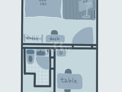 ๐ Fully furnished apartment near Jamsil Saen 19th image
