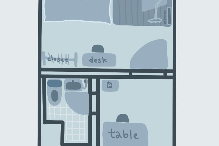 💚 Fully furnished apartment near Jamsil Saen 19th image