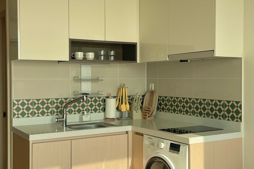 영종도 인천공항 오션뷰