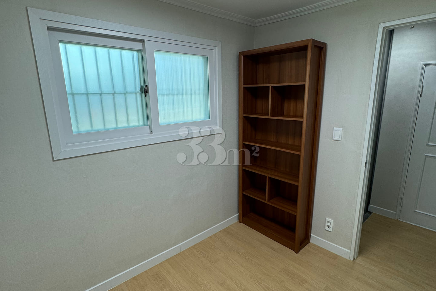 Two-room apartment near the government comple 6th image