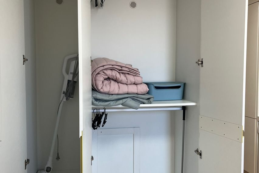 별내역7분거리 도로산뷰