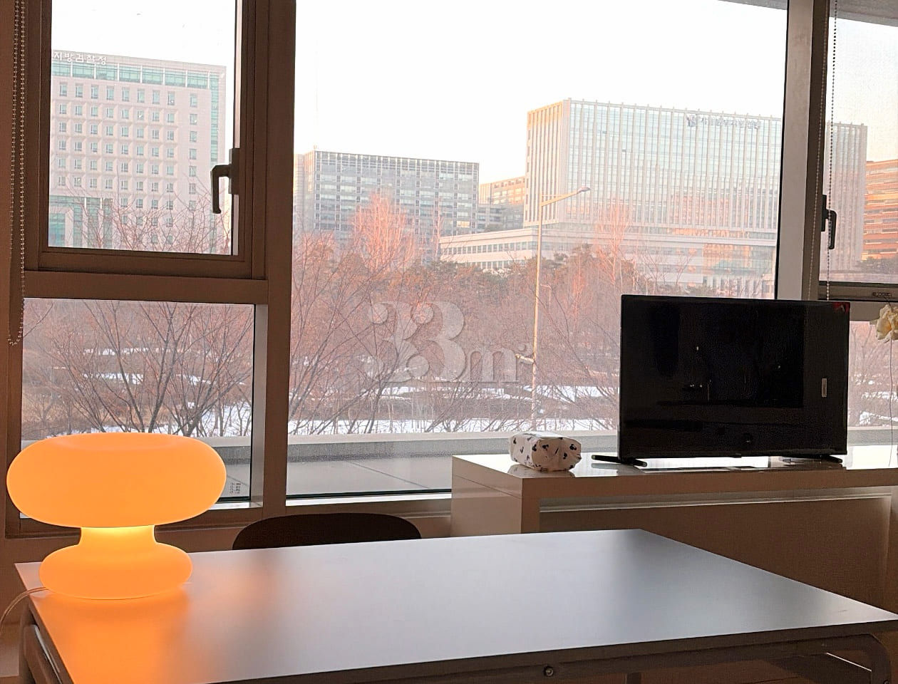 Parking available, fully furnished, green vie 8th image