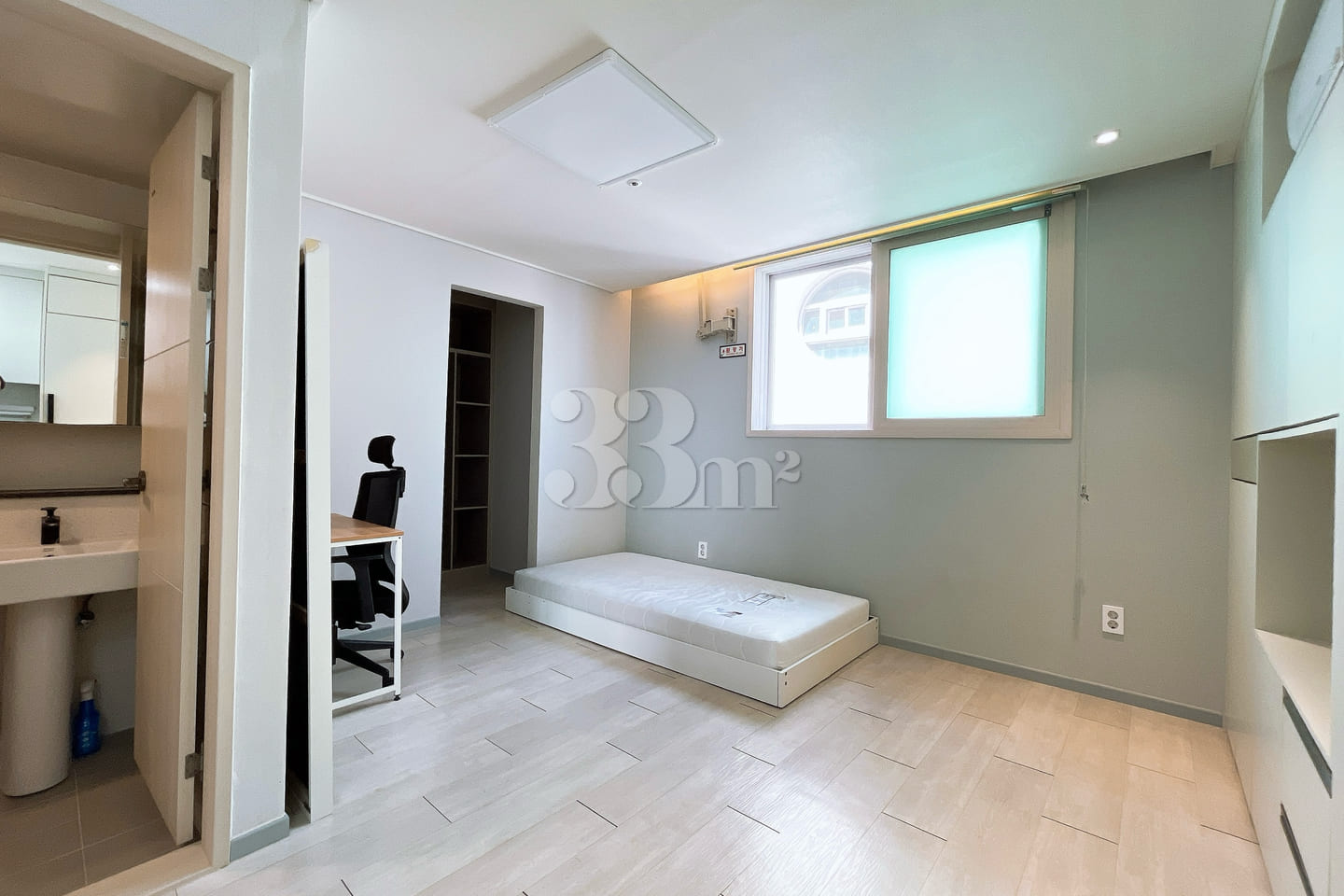 Jurye-Gaegeum Officetel 4th image