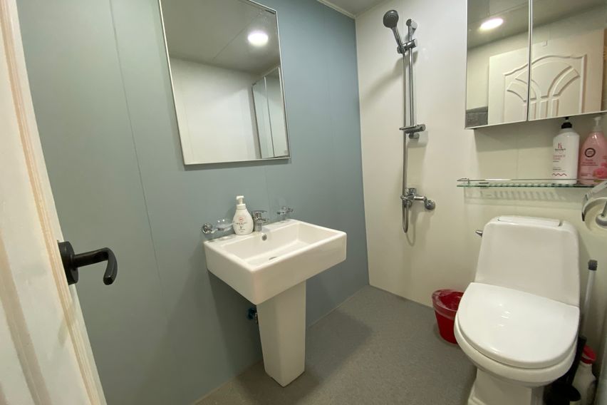 충정로역 방4 빌라