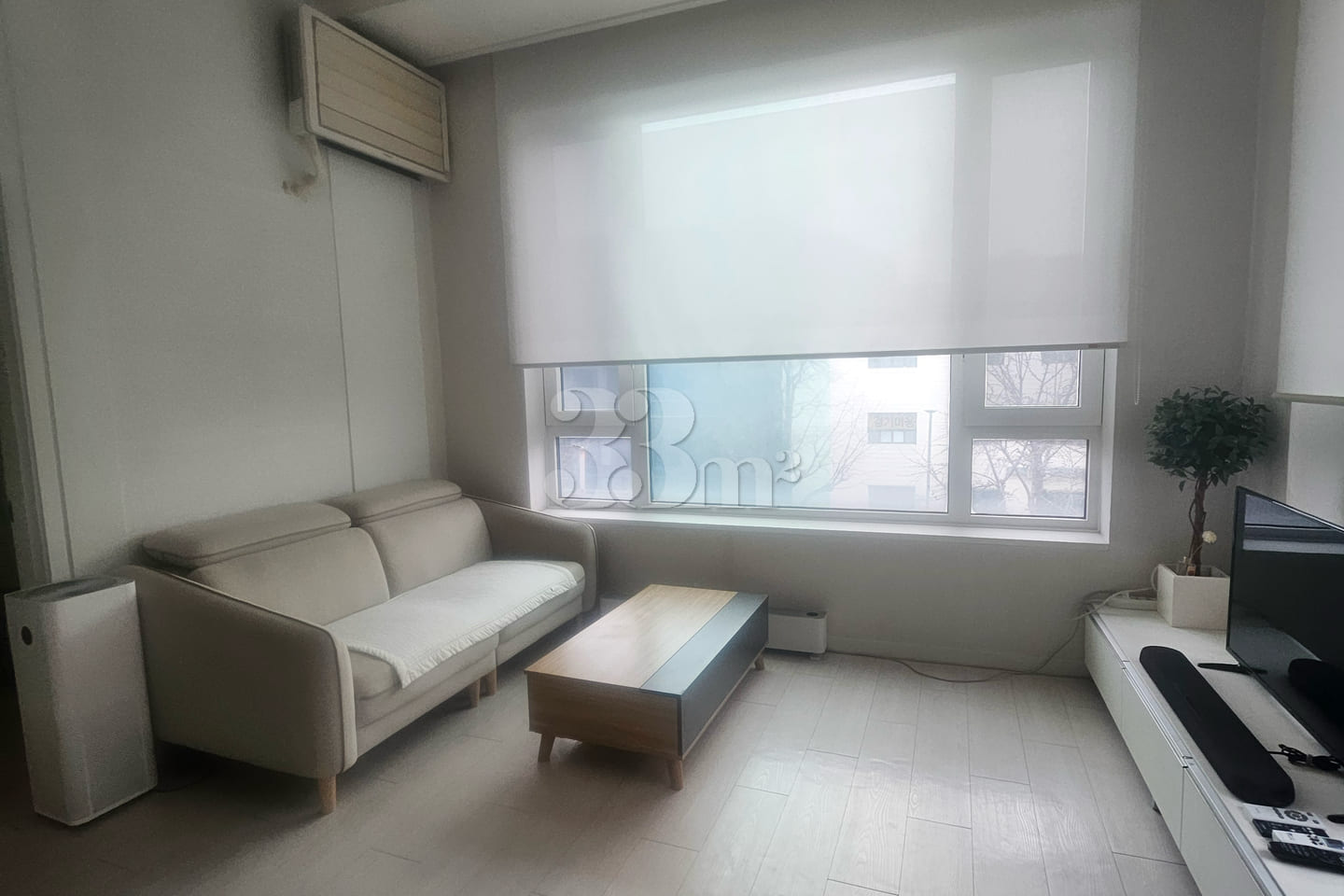 Suwon Station, two-room duplex with parking, 18th image