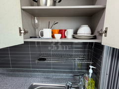 Studio with separate room, bathroom type 2th image