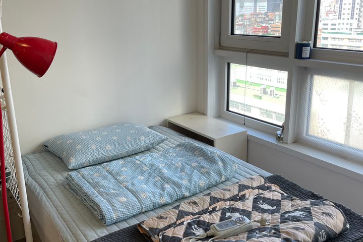 구로 역세권 최적🏡🍃 1번째 이미지