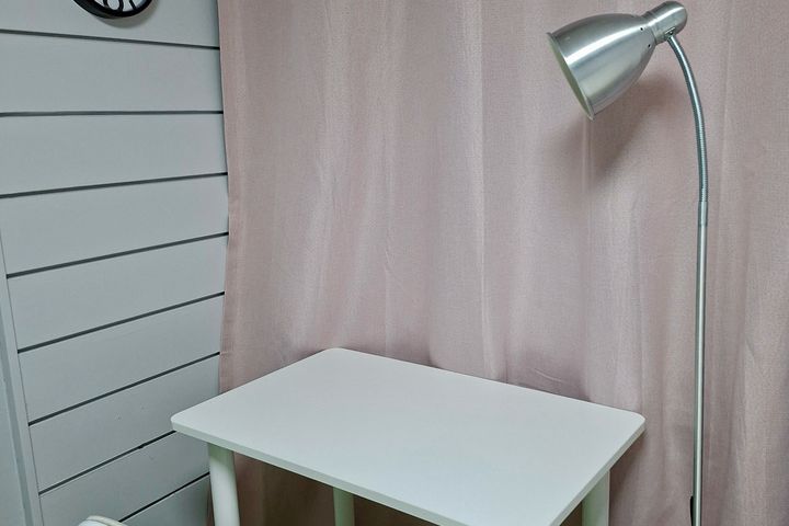 💚 Near Sinchon Station / Fully Furnished 5th image