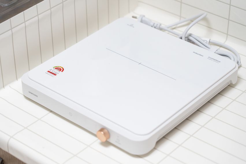 천호동감성핫플숙소