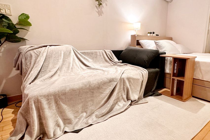 ✨마포초역세🍀한강스테이