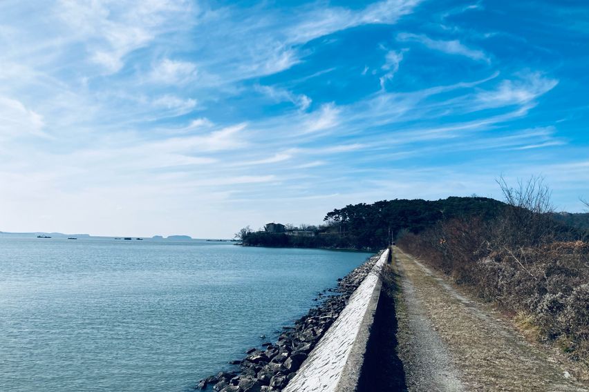 17평형오션뷰2층-온돌