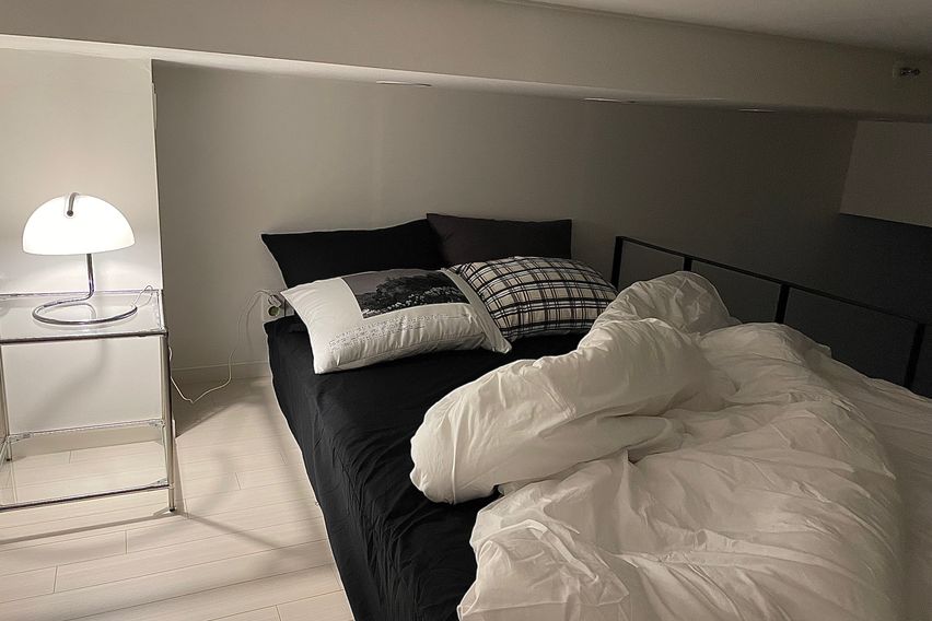 합정역3분 한강뷰 복층