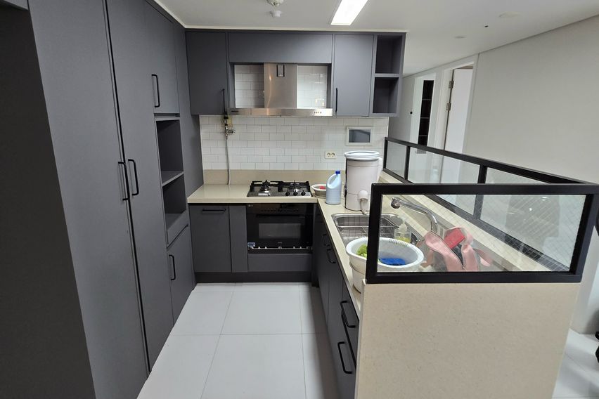 역세권여성전용쉐어아파트