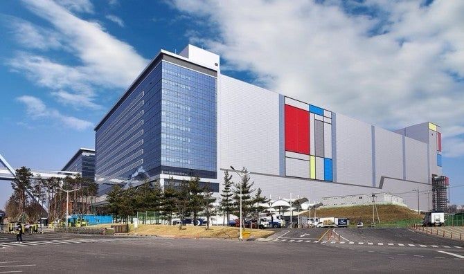 동탄역🍀65인치 TV