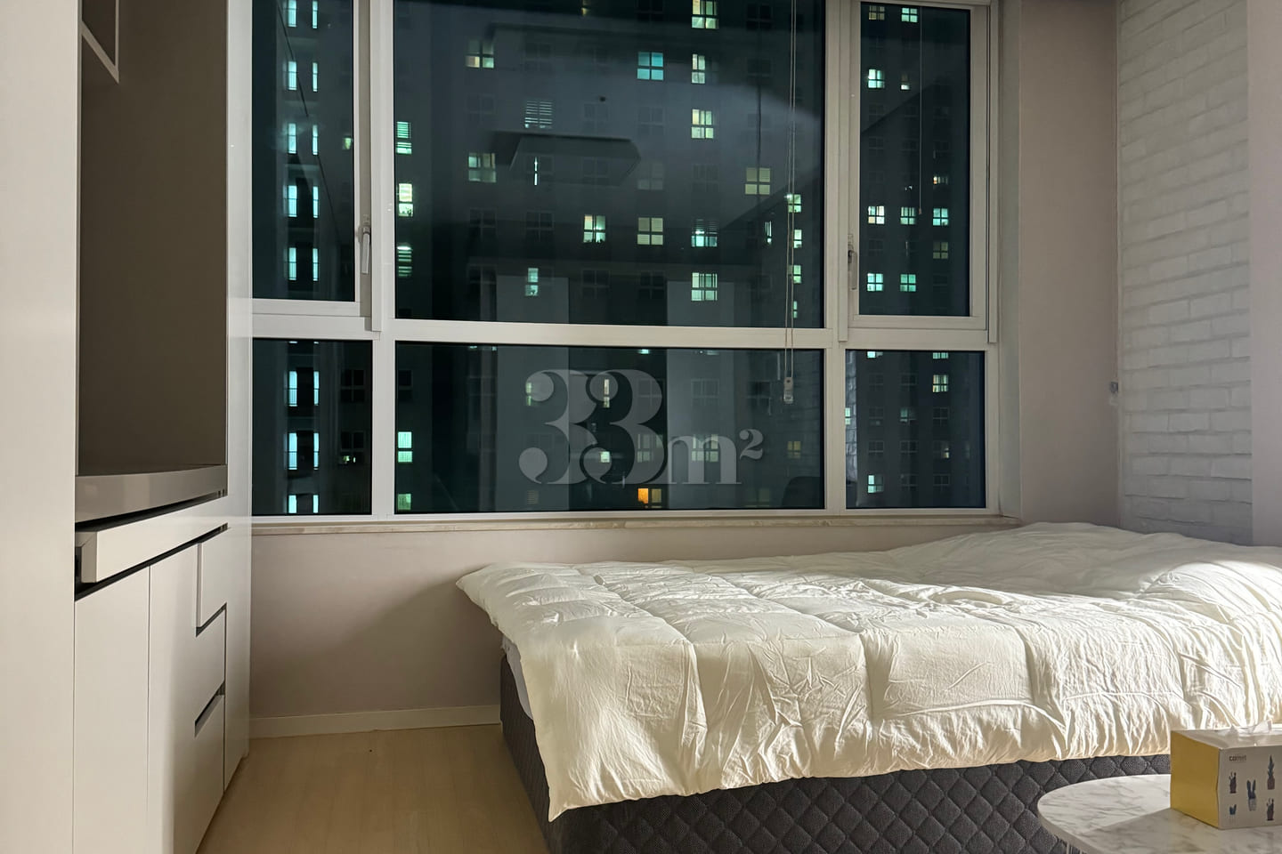 {2stay} Bundang Jeongja-dong 1th image