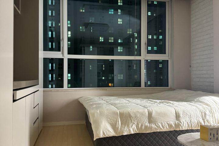 {2stay}분당정자동 1번째 이미지