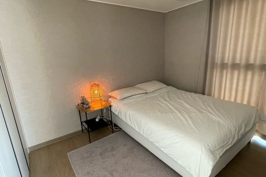 광안대교 정면 힐링뷰🖤