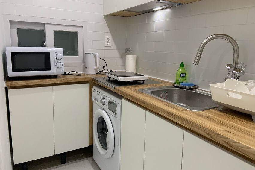 다가구주택 202호