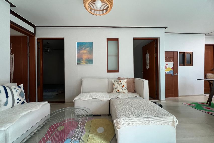 속초바다, 루아네 1호 10번째 이미지