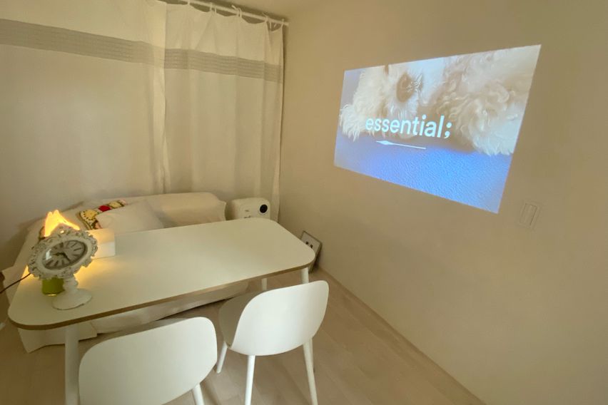 깔끔한 쓰리룸🕊️변동