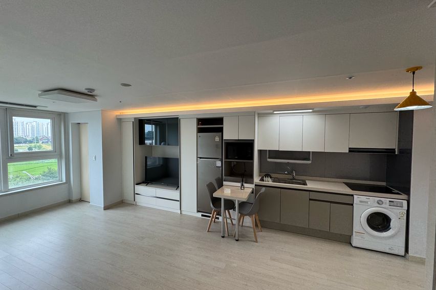 🇰🇷평택대 스타필드 투룸