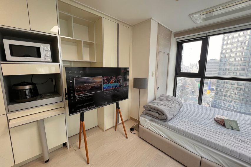 공덕역3분양창매물