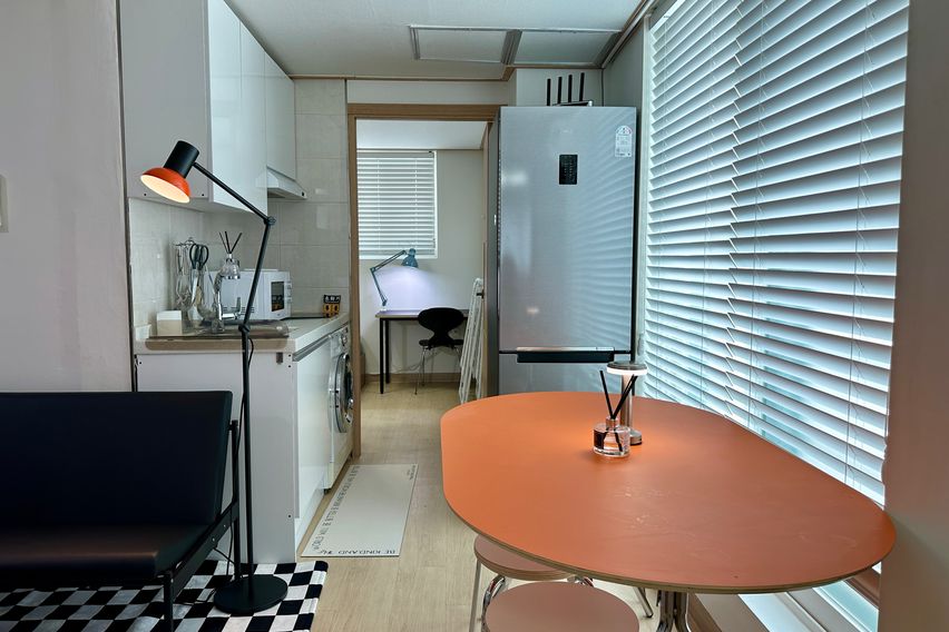 SH스테이 연남동