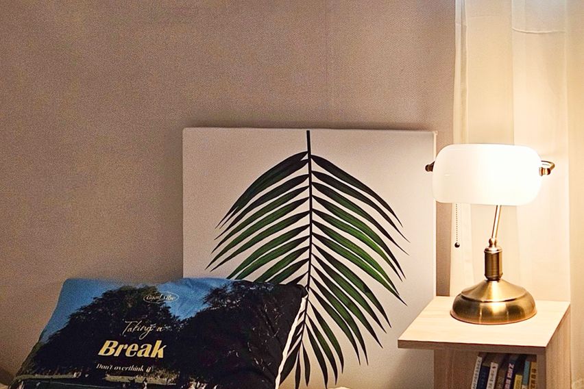 신길여의도 감성하우스🌉